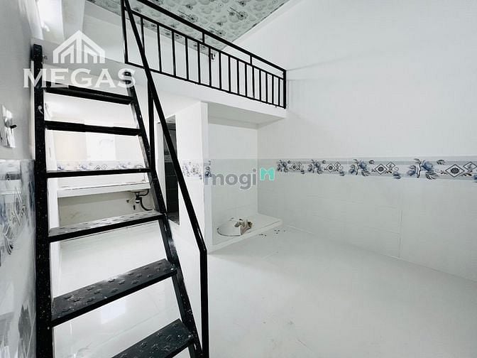 Hình ảnh Phòng trọ giá rẻ bình tân mới 100%