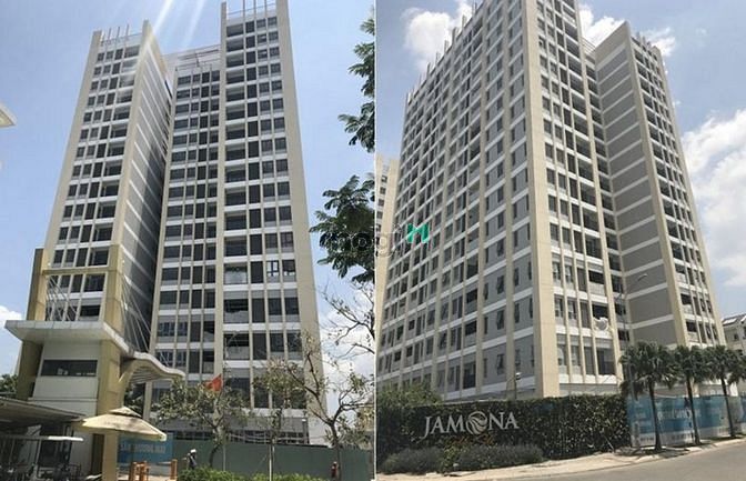 Hình ảnh SIÊU PHẨM CHCC Jamona Heights Q7, 96m2, 3PN 2WC, 2tỷ820