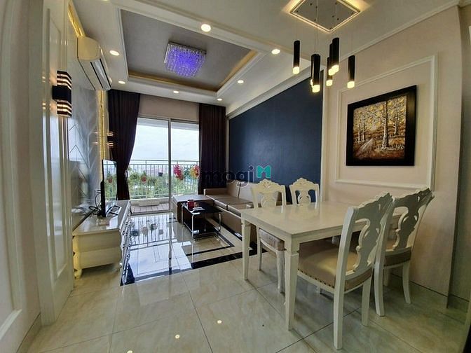 Hình ảnh Mb6623 nạp rút nhanh chóng siêu đẹp THE BOTANICA 72.7m2 2PN 2 tỷ 070TL