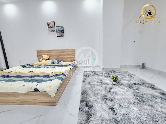 Hình ảnh Căn Hộ New Đối Diện Etown Cộng Hoà