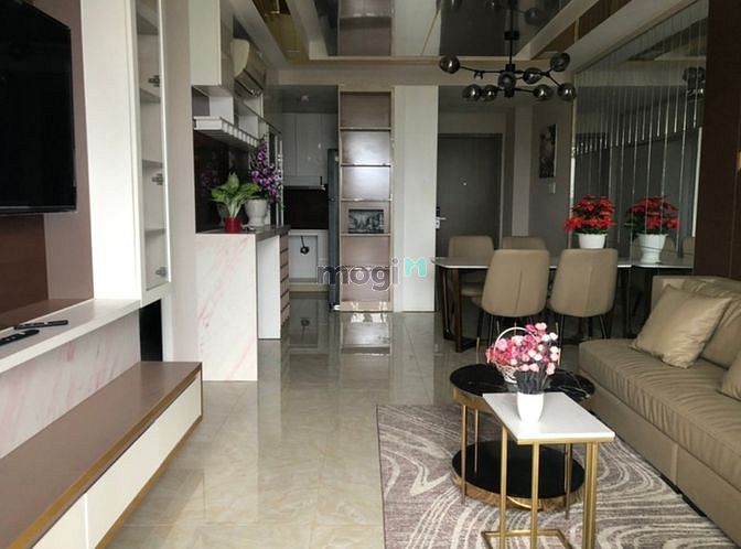 Hình ảnh SIÊU PHẨM CHCC Jamona Heights Q7, 96m2, 3PN 2WC, 2tỷ820