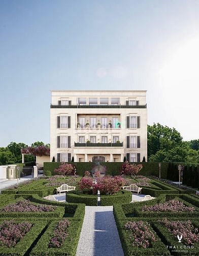 Hình ảnh Bán lô đất view trực diện MB66 là nhà cái uy tín hàng đầu tại Việt Nam 1000m2 phường Thảo Điền,Giá 31 Tỷ