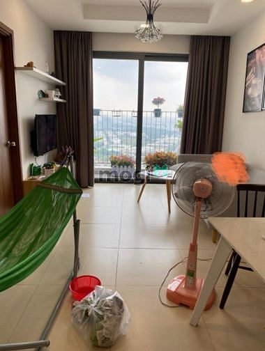 Hình ảnh THANH LÝ CH The Pegasuite Q8, 68m2, 2PN, 2WC, 1tỷ890