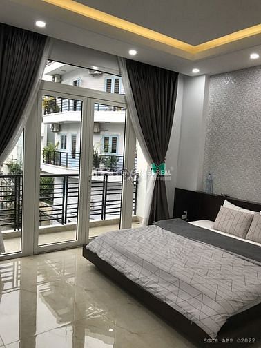 Hình ảnh Mb6623 nạp rút nhanh chóng 🔥🔥🔥1Pn ban công Phạm Viết Chánh,Sát Quận 1