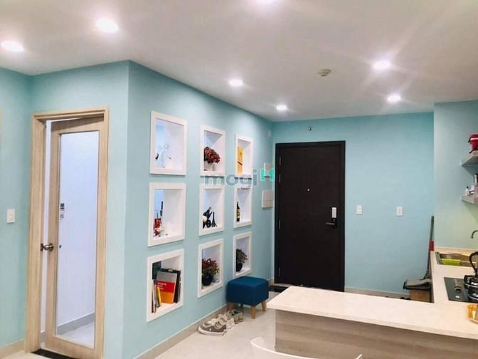 Hình ảnh ***** Cần bán nhanh Trang Chủ MB66.COM / Đăng Ký Tặng 66K cao cấp The Botanica - Novaland, TB