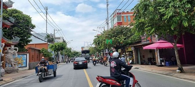 Hình ảnh Đất rẻ trung tâm, đường số 2, Trường Thọ. Đường ô tô giá chỉ 39tr/m2