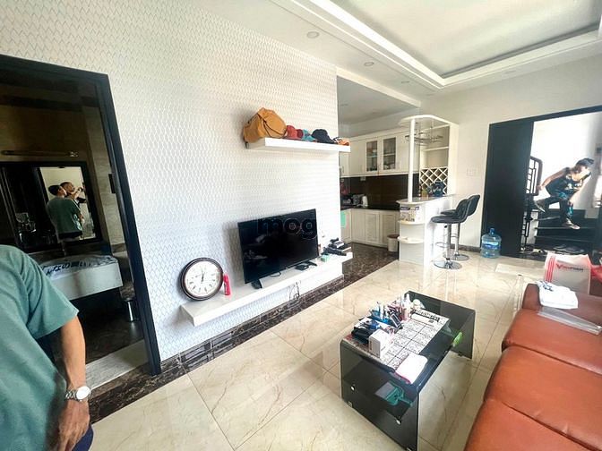Hình ảnh Mb6623 nạp rút nhanh chóng 🔥🔥🔥1Pn ban công Phạm Viết Chánh,Sát Quận 1