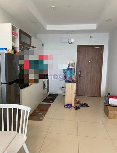 Hình ảnh THANH LÝ CH The Pegasuite Q8, 68m2, 2PN, 2WC, 1tỷ890
