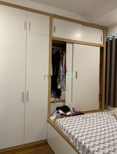 Hình ảnh THANH LÝ CH The Pegasuite Q8, 68m2, 2PN, 2WC, 1tỷ890
