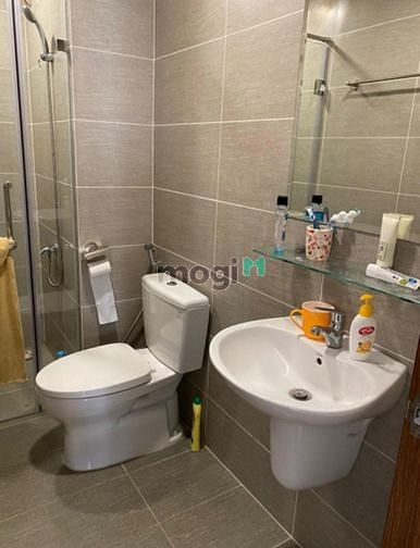 Hình ảnh THANH LÝ CH The Pegasuite Q8, 68m2, 2PN, 2WC, 1tỷ890