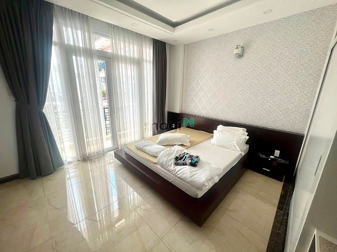 Hình ảnh Mb6623 nạp rút nhanh chóng 🔥🔥🔥1Pn ban công Phạm Viết Chánh,Sát Quận 1