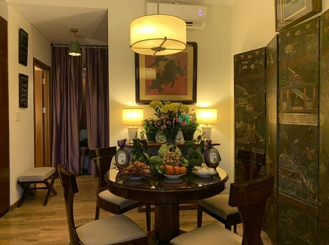 Hình ảnh KHU VIP CH Flora Novia Q.TĐ, 75m2, 2PN 2WC, 2tỷ570