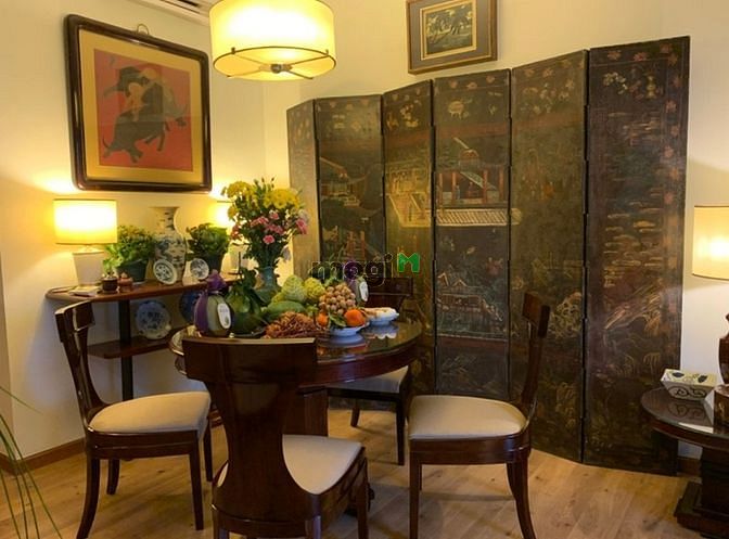 Hình ảnh KHU VIP CH Flora Novia Q.TĐ, 75m2, 2PN 2WC, 2tỷ570
