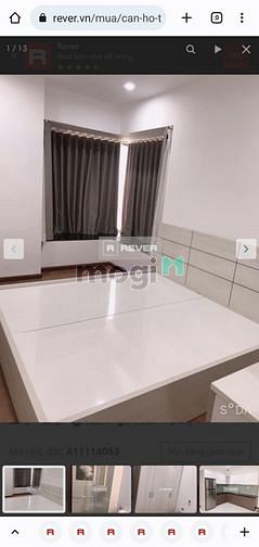 Hình ảnh BÁN Căn Hộ RES 11 Q11 73m2 2 tỷ150