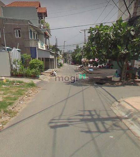 Hình ảnh Cần bán lô đất 90m2, Giá 1Tỷ 750, Mặt Tiền đường 2A, Bình Chánh.