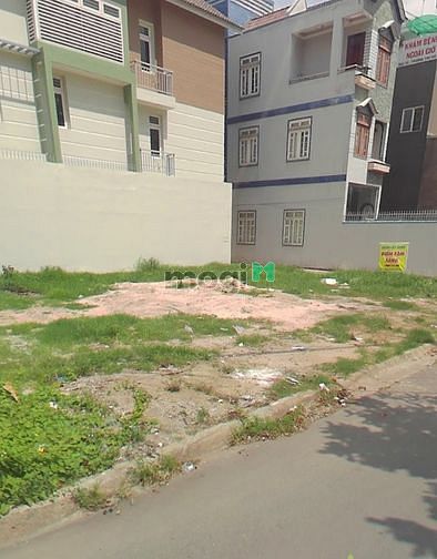 Hình ảnh Cần bán lô đất 90m2, Giá 1Tỷ 750, Mặt Tiền đường 2A, Bình Chánh.