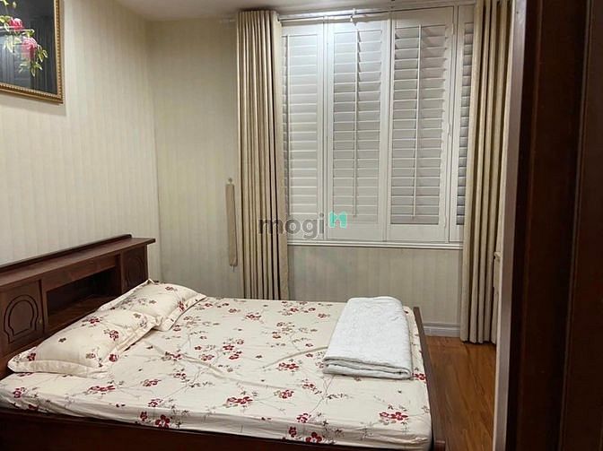 Hình ảnh Bán CH Cao cấp: “Botanica Premier-Tân Bình” - Full nội thất HIỆN ĐẠI