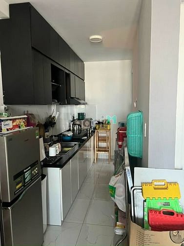 Hình ảnh Chính chủ bán CH Conic Riverside