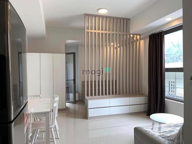 Hình ảnh Bán CH Cao cấp: “Botanica Premier-Tân Bình” - Full nội thất HIỆN ĐẠI