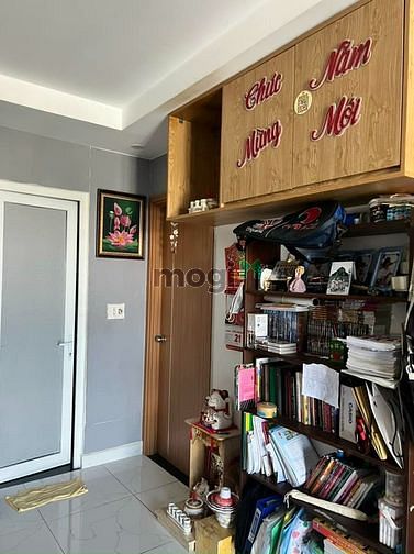 Hình ảnh Chính chủ bán CH Conic Riverside