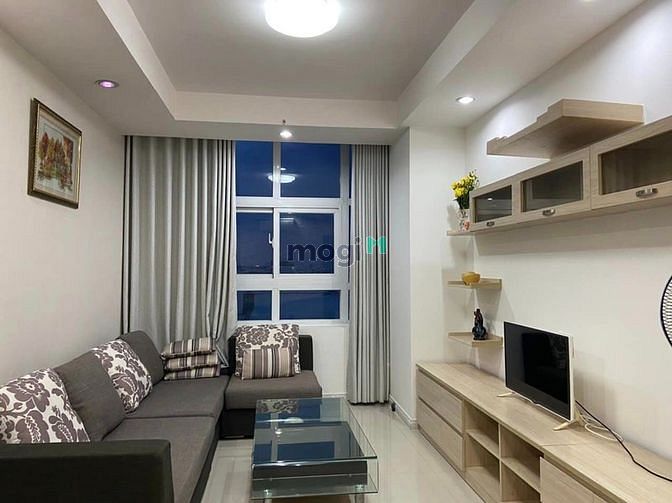 Hình ảnh Bán CH Cao cấp: “Botanica Premier-Tân Bình” - Full nội thất HIỆN ĐẠI