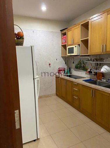 Hình ảnh Bán CH Cao cấp: “Botanica Premier-Tân Bình” - Full nội thất HIỆN ĐẠI