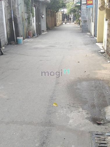 Hình ảnh Bán cắt lỗ mảnh đất Yên Nghĩa, 34m2 , nhỉnh 1 tỷ