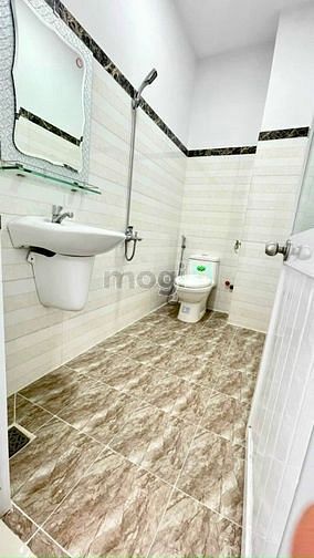 Hình ảnh Nhỉnh 5 Tỷ, TT. Nhà Bè, HXH, 61M, Nội Thất Ngoại