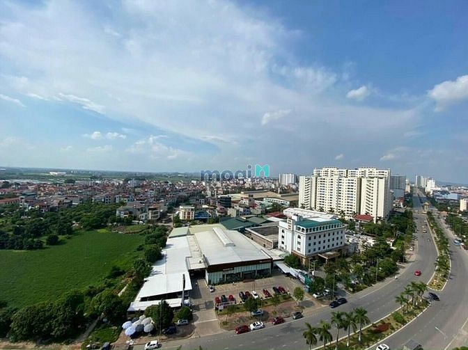 Hình ảnh Chung cư Green Pearl Bắc Ninh - Cần ra hàng gấp, giá siêu rẻ