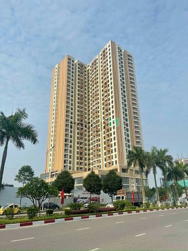 Hình ảnh Chung cư Green Pearl Bắc Ninh - Cần ra hàng gấp, giá siêu rẻ