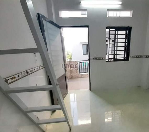 Hình ảnh Cho Thuê Trọ giá rẻ Bình Tân_Ngay Ngã Tư Gò Mây
