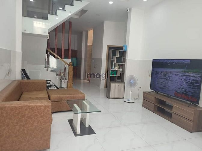 Hình ảnh Bán nhà HXT Trần Văn Quang Tân Bình 60m 4 tầng 9.1 tỷ.