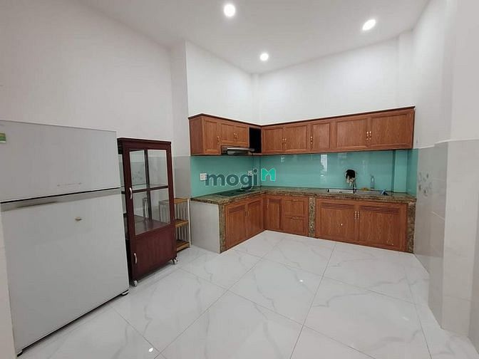 Hình ảnh Bán nhà HXT Trần Văn Quang Tân Bình 60m 4 tầng 9.1 tỷ.