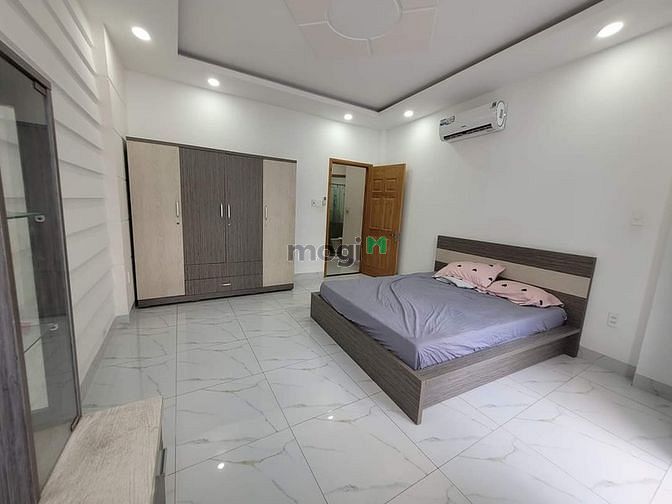 Hình ảnh Bán nhà HXT Trần Văn Quang Tân Bình 60m 4 tầng 9.1 tỷ.