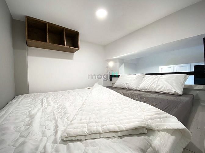 Hình ảnh 💥 DUPLEIX full NT kế bên ĐH LUẬT gần cầu Khánh Hội quận 4