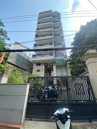 Hình ảnh 🌈 Căn Hộ 1PN_Bao Phí Dịch Vụ_Ban Công_Vinhomes_Phạm Viết Chánh🌈