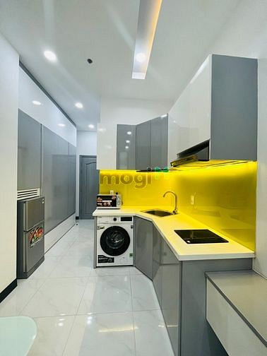 Hình ảnh Siêu phẩm CĂN HỘ Studio bancong tại Tân Quy, Q7 gần lottemart, vivo