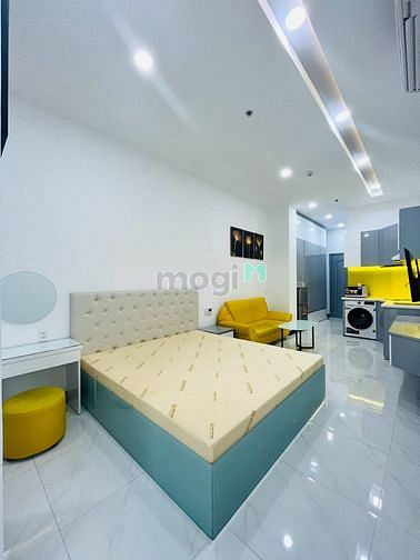Hình ảnh Siêu phẩm CĂN HỘ Studio bancong tại Tân Quy, Q7 gần lottemart, vivo
