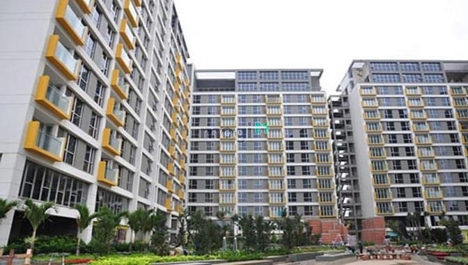 Hình ảnh KẸT VỐN Bán CHCC SaiGon Airport Q.TB, 94m2, 2PN 2WC, 3tỷ460