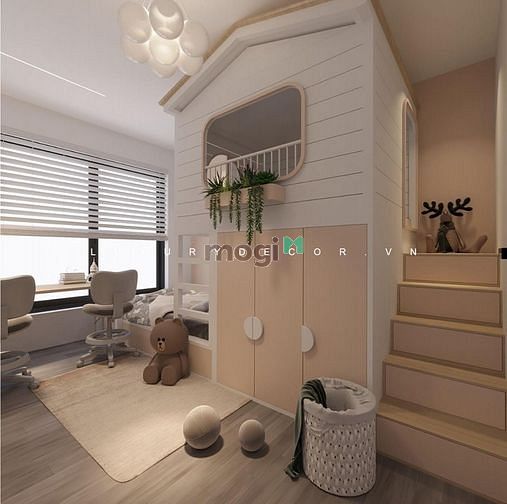 Hình ảnh Cần bán CẶP Midtown đẳng cấp sang trọng  - The Peak (M8) - CHỈ 11 TY 4