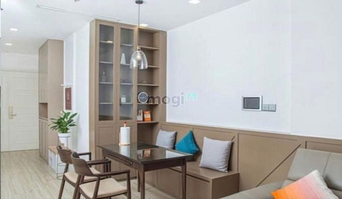 Hình ảnh KẸT VỐN Bán CHCC SaiGon Airport Q.TB, 94m2, 2PN 2WC, 3tỷ460