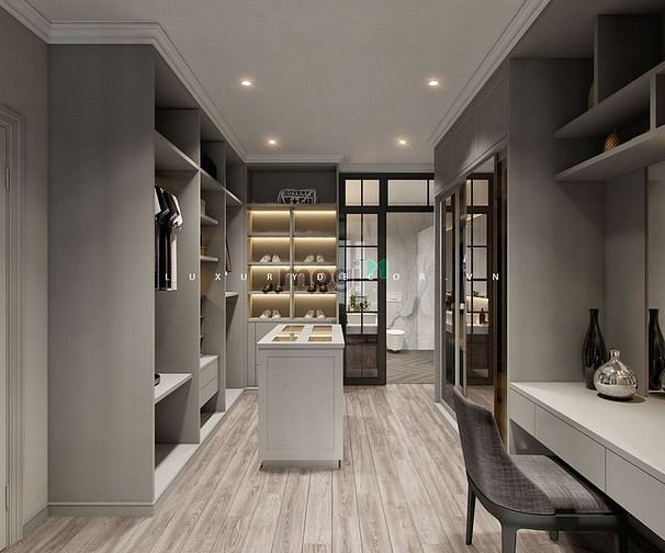 Hình ảnh Cần bán CẶP Midtown đẳng cấp sang trọng  - The Peak (M8) - CHỈ 11 TY 4