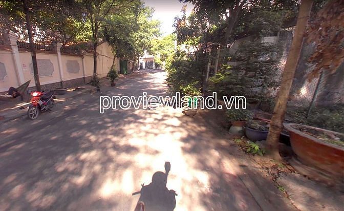 Hình ảnh Bán nhà đất đường Số 12, Trần Não, Q2, 303m2 đất sổ hồng, vị trí đẹp