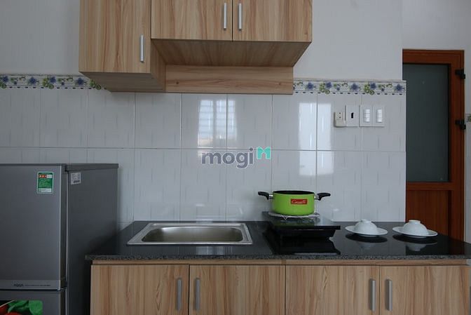 Hình ảnh Cho thuê chung cư Đường A4 Quận Tân Bình gần Nguyễn Thái Bình_Lê Ngân