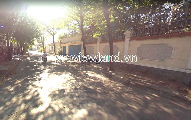 Hình ảnh Bán nhà đất đường Số 12, Trần Não, Q2, 303m2 đất sổ hồng, vị trí đẹp