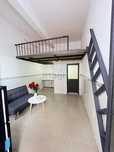 Hình ảnh Cho thuê phòng có gác Phạm Đăng Giảng , Bình Hưng  Hòa, Bình Tân