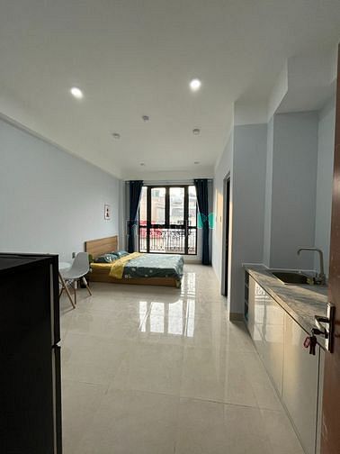 Hình ảnh Phòng trọ full nội thất ở gò vấp
