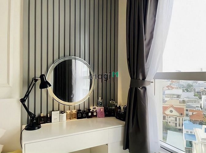 Hình ảnh Cho thuê Studio Sunrise CityView Q7 Giá 11tr5/th