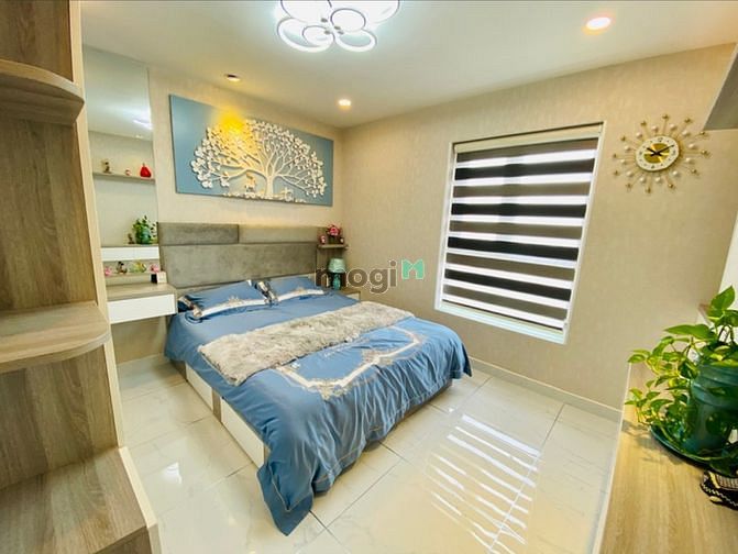 Hình ảnh Bán CH TERRA ROYAL Q3 58m2 3ty270