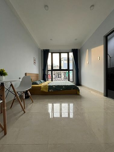 Hình ảnh Phòng trọ full nội thất ở gò vấp